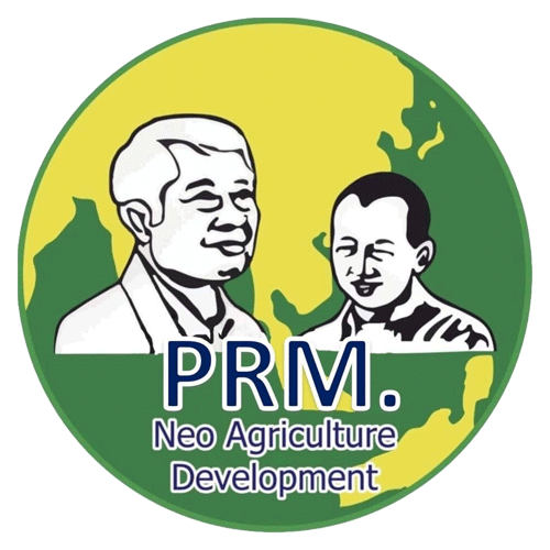 PRM Thailand